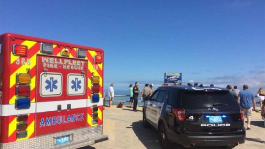 Hombre muere tras ataque de tiburón