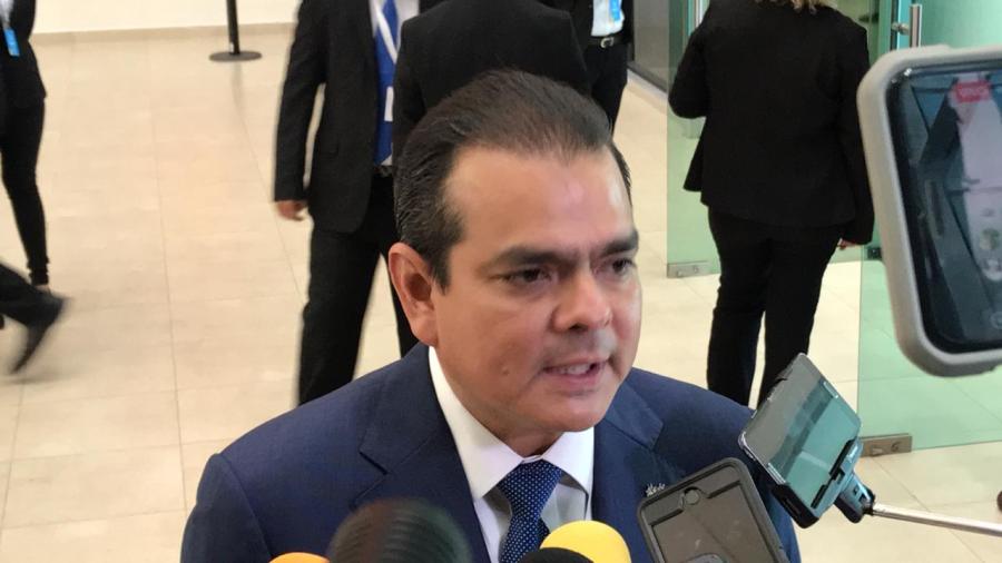 Laredo listo para recibir la Administración General de Aduanas