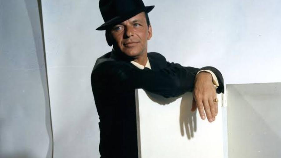 Frank Sinatra llegará a Netflix en serie biográfica