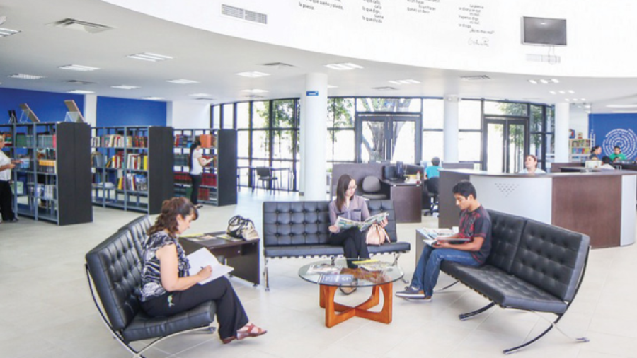 Impartirán platicas en bibliotecas