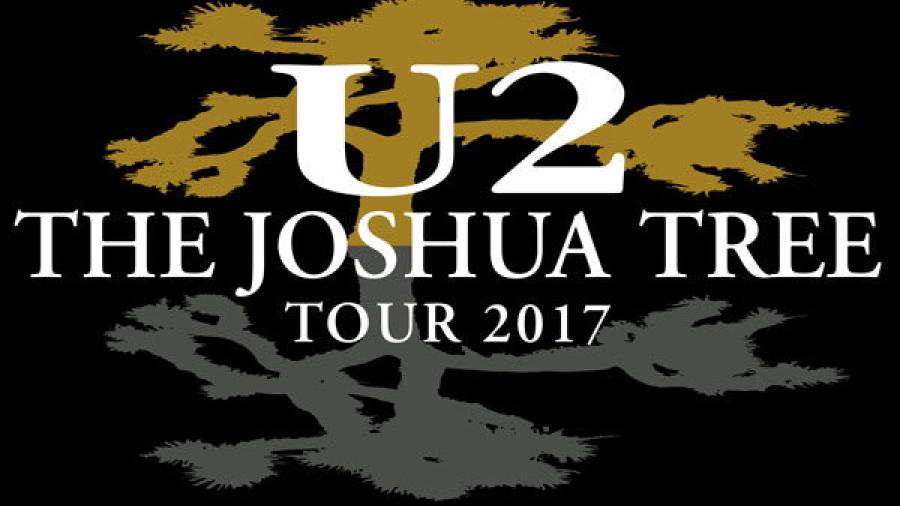 U2 hará la gira 'The Joshua Tree' por los 30 años del álbum