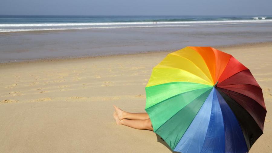 Sectur realiza implementación de productos turístico para LGBT