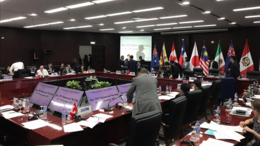 Guajardo asegura que el acuerdo TPP se logr&oacute;