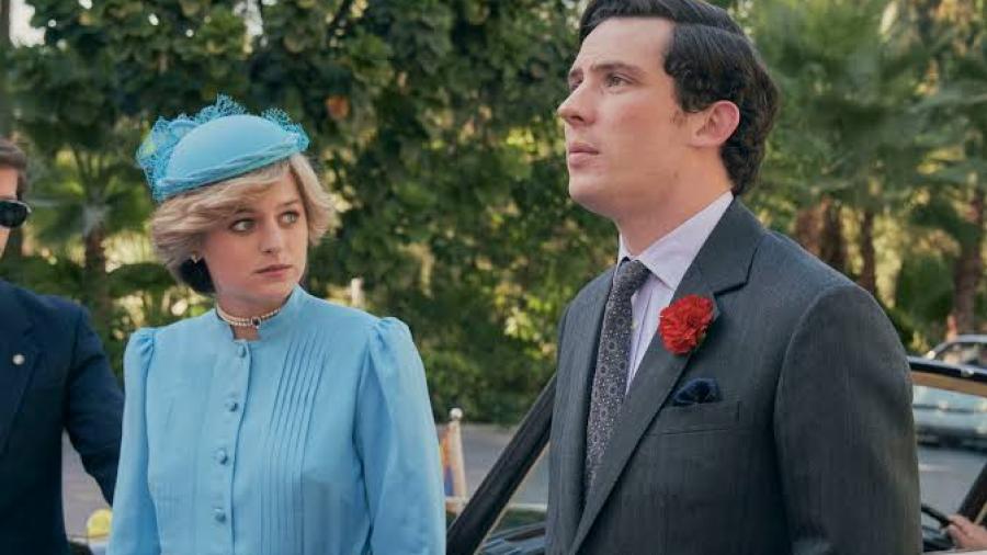 Netflix asegura que no pondrá advertencia de ficción en "The Crown"