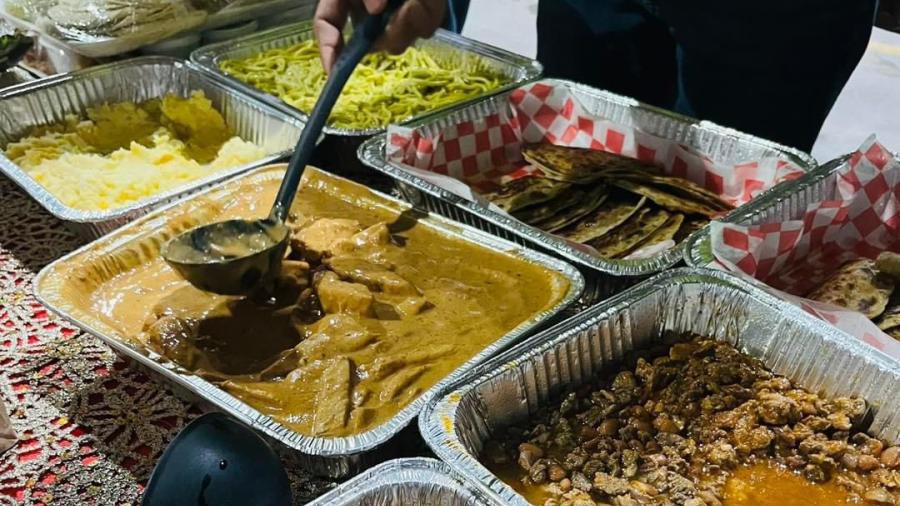 Suspenden muestra gastronómica por aumento en insumos