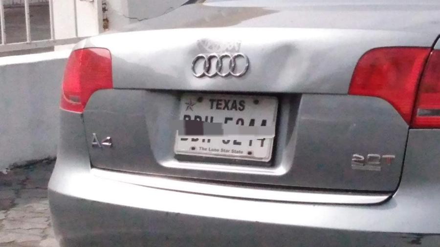 Amplían regularización de autos chocolate hasta marzo