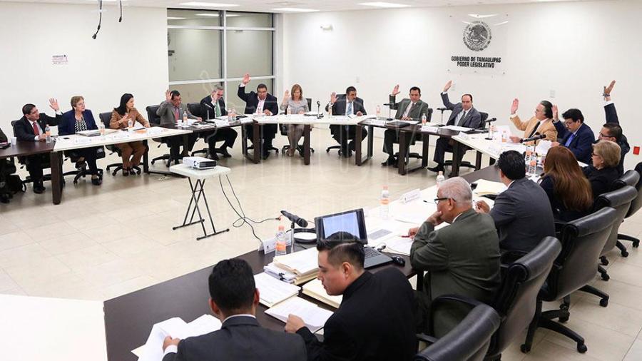 Fijan fecha limite para solventar cuentas públicas de ex alcaldes