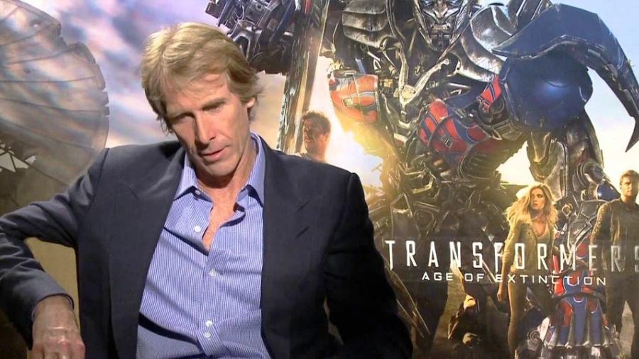 Michael Bay dejará de dirigir Transformers