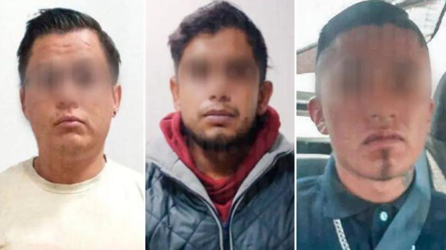 Detienen a 3 más implicados en los hechos violentos en el Querétaro-Atlas 