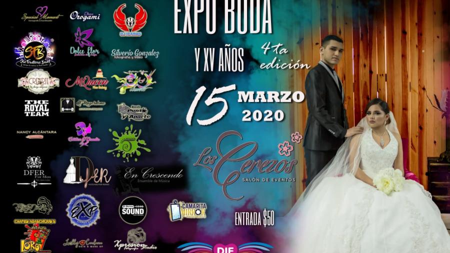DIF Reynosa invita a evento con causa este próximo 15 de marzo