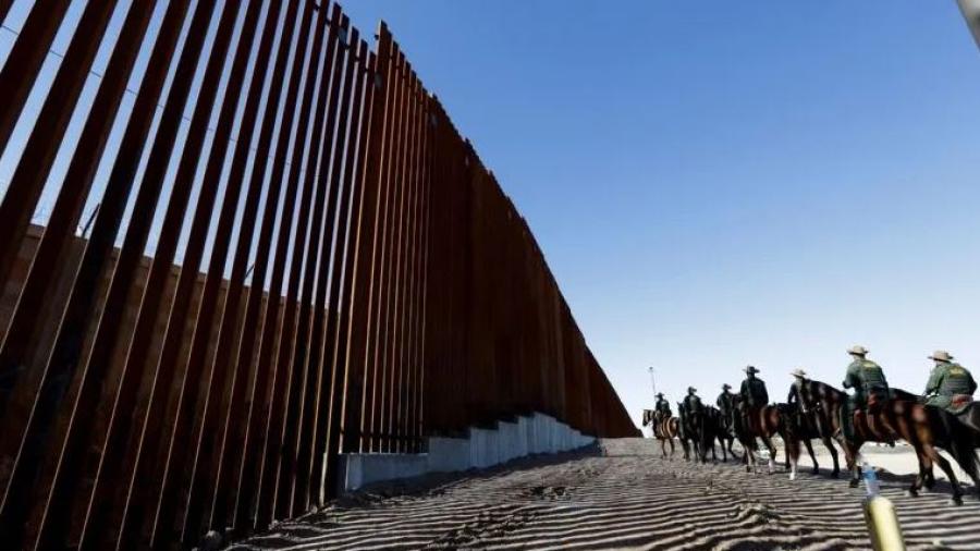 Tribunal Supremo de EU rechaza demandas ambientales contra muro