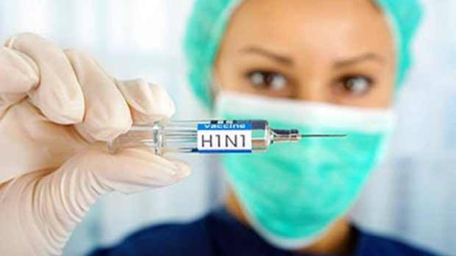 Dos caso de influenza H1N1 en Nuevo Laredo