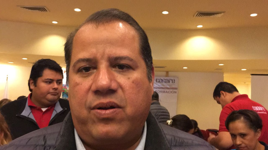 Buscan incrementar presupuesto para obras en Victoria