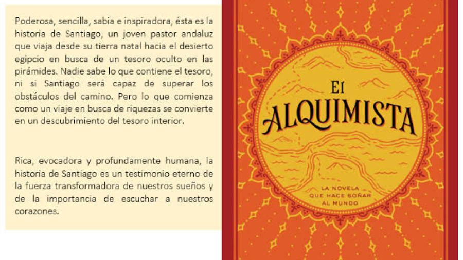 Detienen producción de la cinta "El Alquimista"