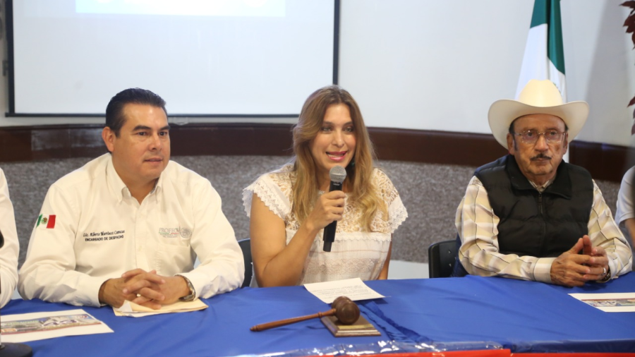 Reynosa presentan "Buen Fin", el Fin de Semana más Barato del Año