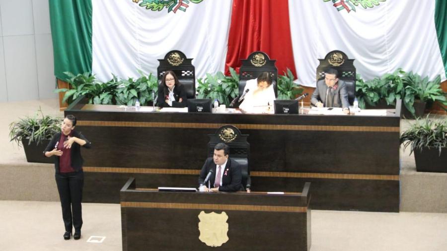PGJ Tamaulipas implementa efectivamente Sistema de Justicia Penal