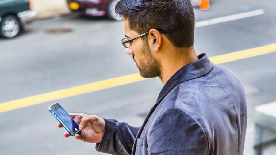 Si usas demasiado el celular puede que tengas una enfermedad mental