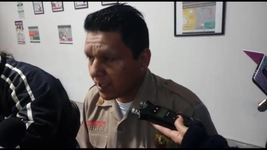 Invitan a evitar el uso de globos de cantoya en fin de a&ntilde;o