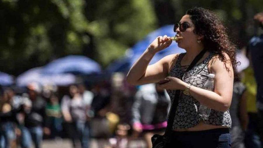 Se prevén temperaturas cálidas a calurosas en gran parte del país