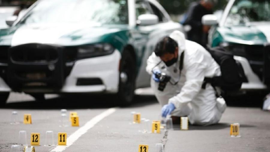 Suman 17 mil detenidos por delitos de alto impacto durante Gobierno de Sheinbaum: García Harfuch
