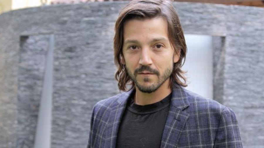 Llama Diego Luna "sinvergüenza" a Yunes