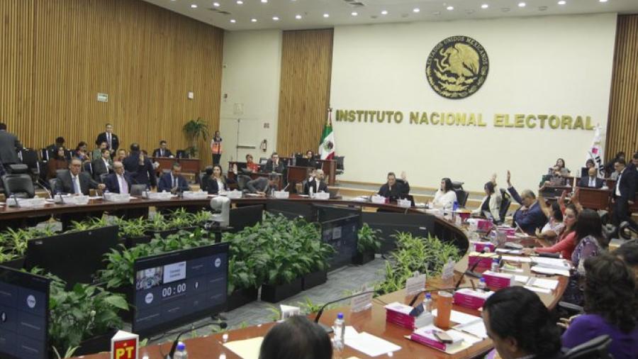 Morena y aliados alcanza Mayoría Calificada en Cámara de Diputados