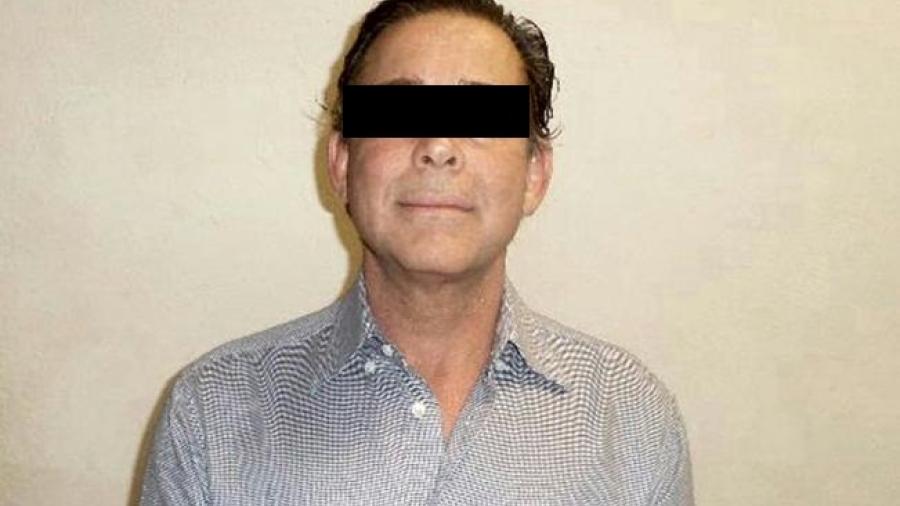 Prórroga a Geño es negada