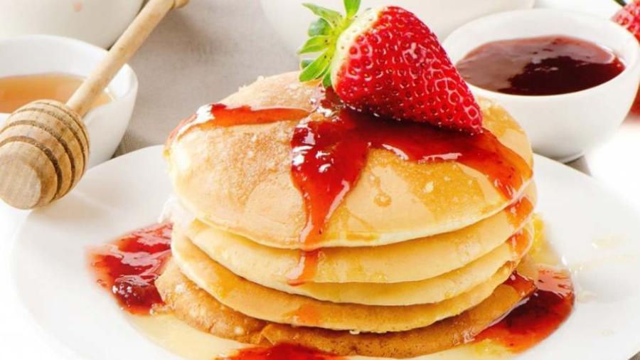 Celebra al hot cake en su día