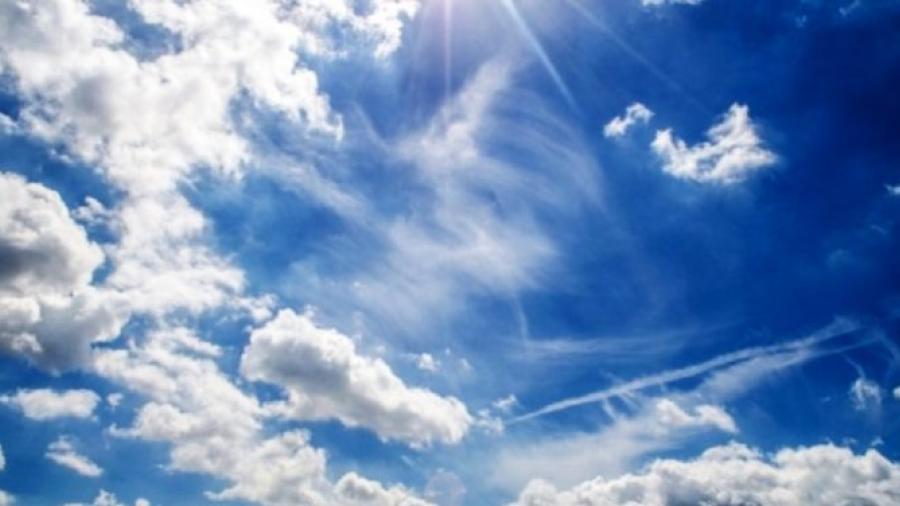 Así será el clima para este viernes 11 de octubre en Tamaulipas