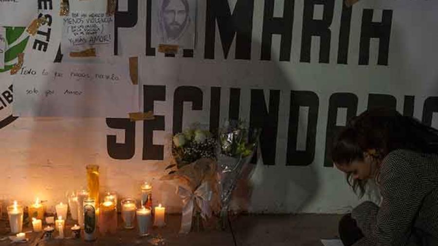 A una semana del tiroteo, estudiantes continúan graves en Monterrey