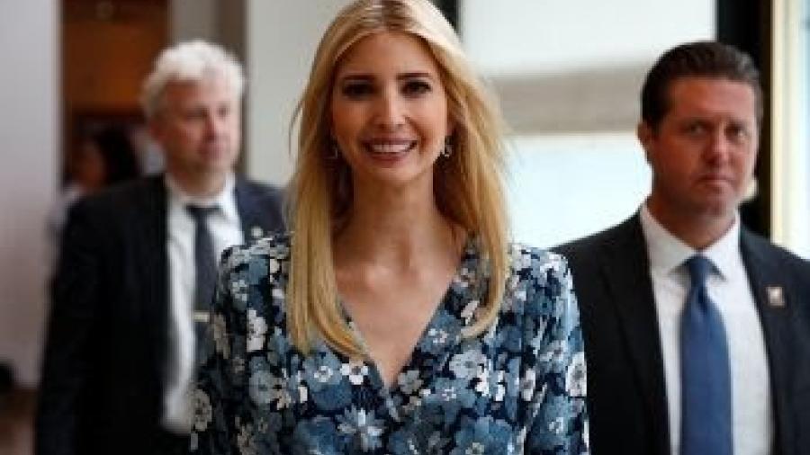 EU confirma asistencia de Ivanka Trump a toma de posesión de AMLO