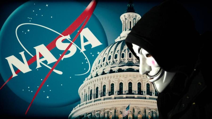 NASA desmiente noticia acerca de vida extraterrestre
