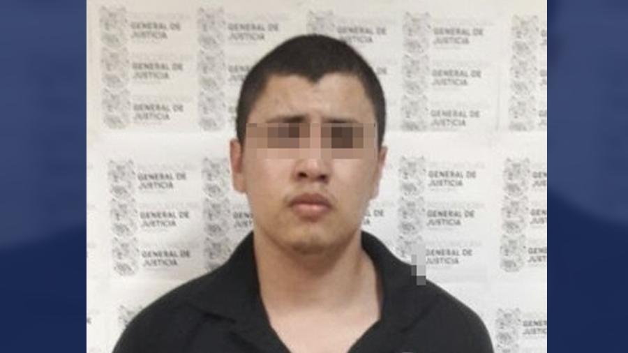 Sentencian a hombre 20 por homicidio calificado