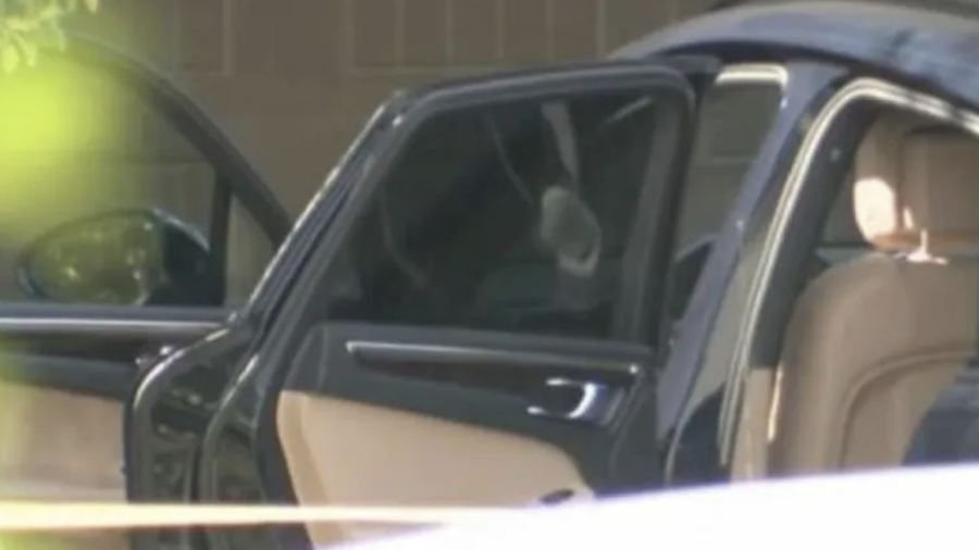 Niño muere debido a un golpe de calor después de ser olvidado en automóvil por su madre