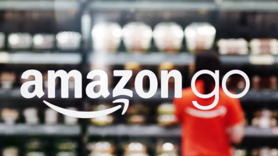 Amazon luce con su Supermercado inteligente