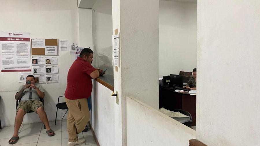 Registro extemporaneo termina en diciembre