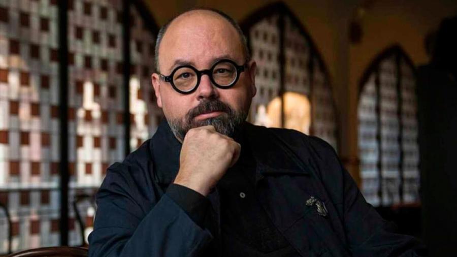 Fallece el escritor Carlos Ruiz Zafón