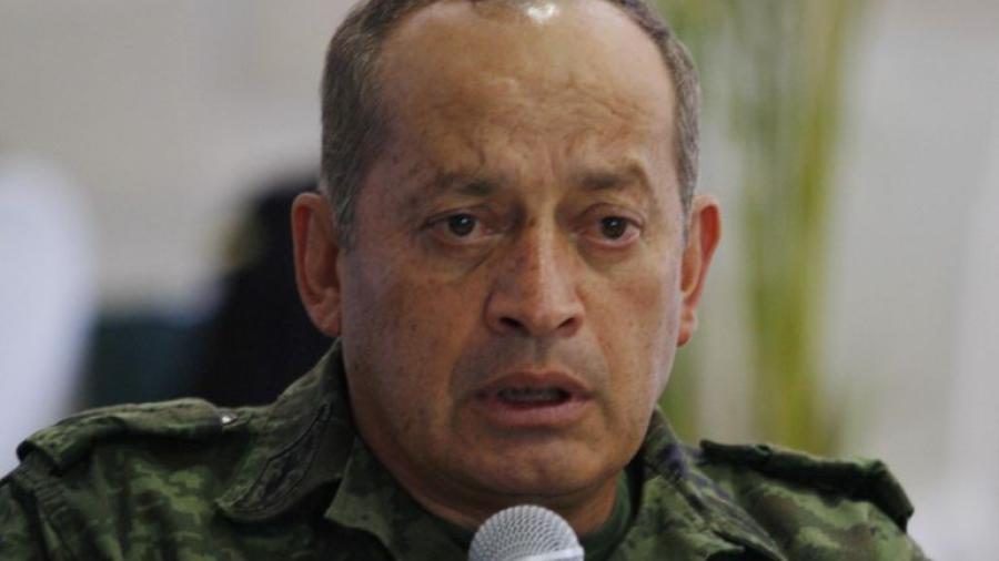 Daniel Velasco ser&aacute; el pr&oacute;ximo Secretario de Seguridad de Jalisco