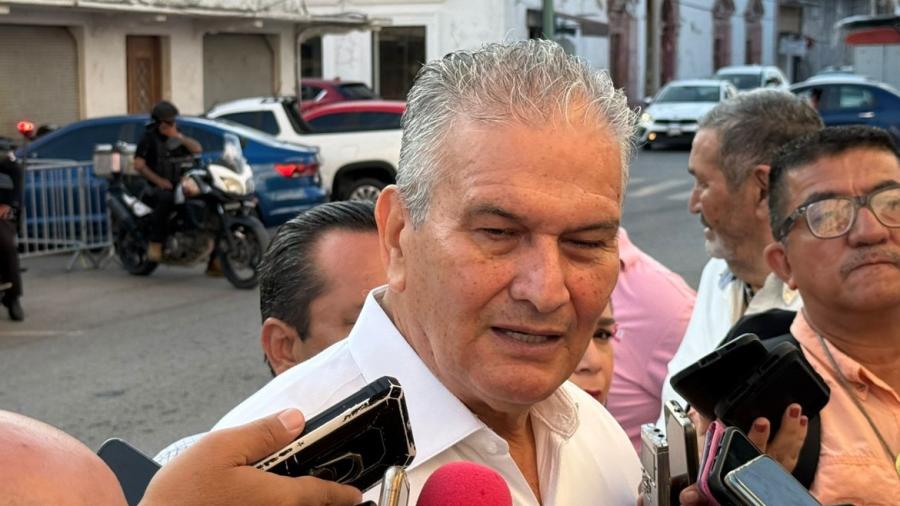 Aún no se completa transición IMSS-Bienestar