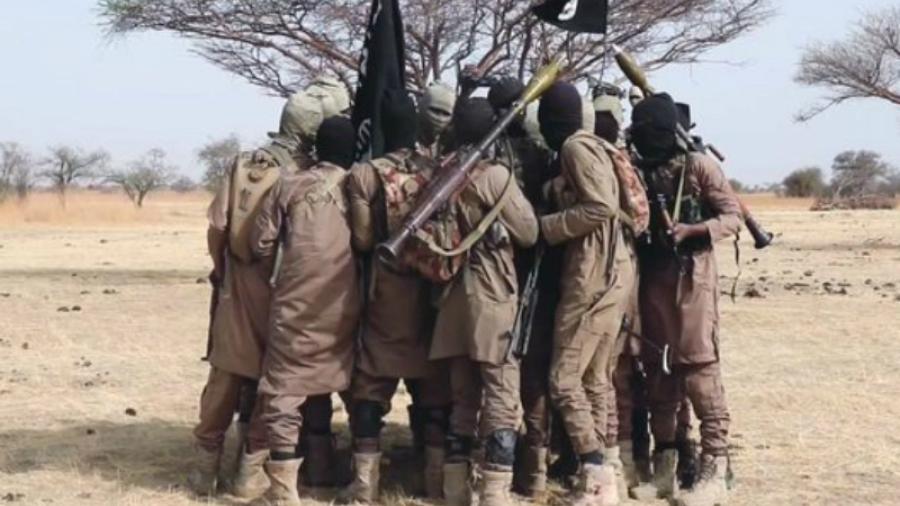 Alerta ONU de posibles ataques del Estado Islámico