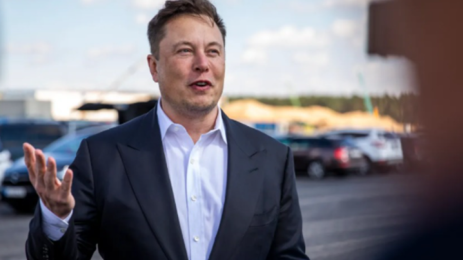 Encabeza Elon Musk la lista de los hombres más ricos del mundo, según Forbes
