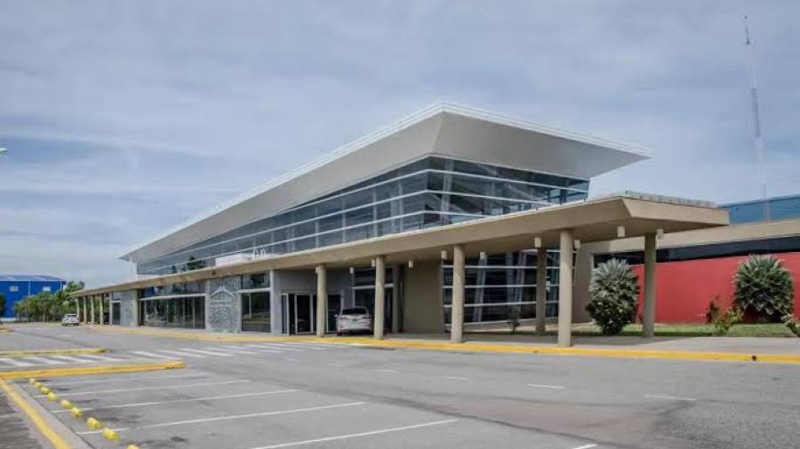 Aeropuertos del Valle reciben 7.6 mdd en fondos federales