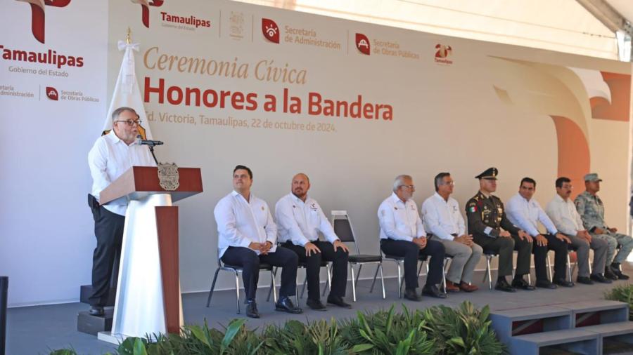 Estamos comprometidos a garantizar el buen manejo de los recursos públicos: Jesús Lavín Verástegui
