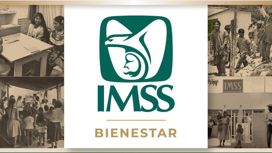 Publica Gobierno Federal decreto por el que se crea el IMSS-Bienestar 