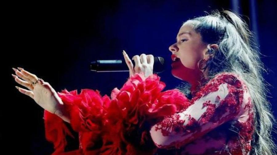 Rosalía sufre robo en su casa en Barcelona