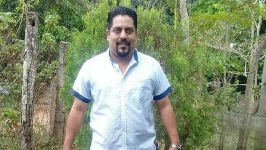 Hallan muerto a dirigente del PAN en Veracruz