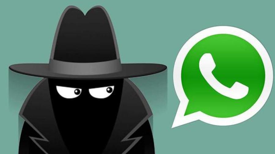Promesa vía WhatsApp para estafar personas, internet gratis