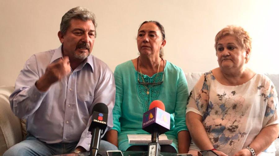 Practicarán segundo ADN a restos de Pilar Garrido en España