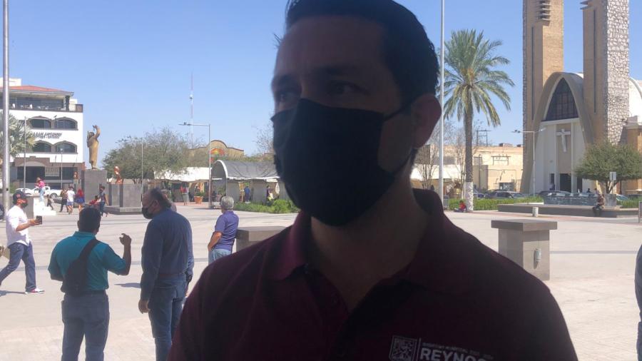 Invitan una cabalgata y festival del auto dentro del 273 aniversario de Reynosa 