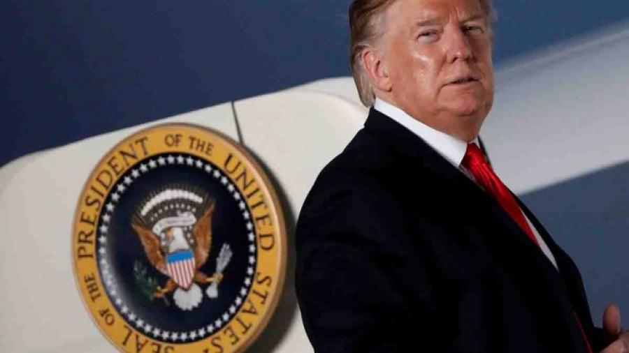 Trump arremete contra México nuevamente